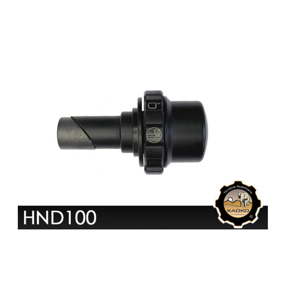 Stabilisateur de vitesse KAOKO Cruise Control Honda NC700X