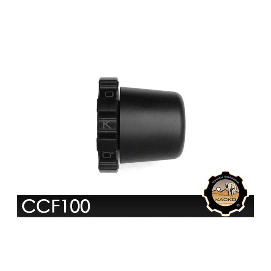 Stabilisateur de vitesse KAOKO Cruise Control BMW K1300GT K1200GT