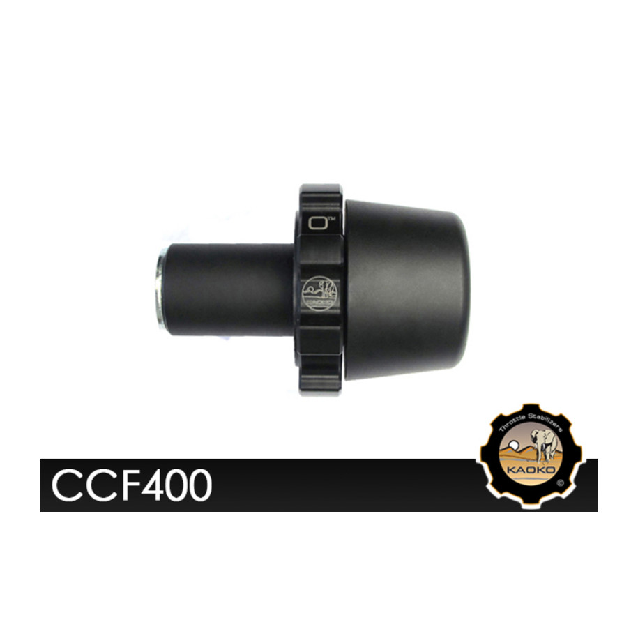 Stabilisateur de vitesse KAOKO Cruise Control BMW R1200GS