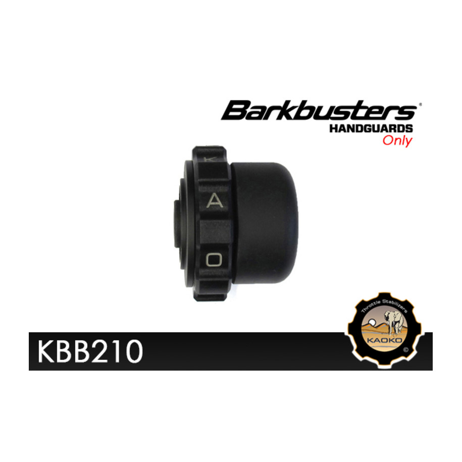 Stabilisateur de vitesse KAOKO Cruise Control