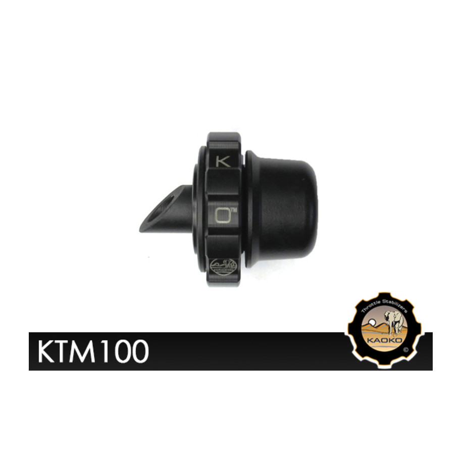 Stabilisateur de vitesse KAOKO Cruise Control KTM 690 Duke/R