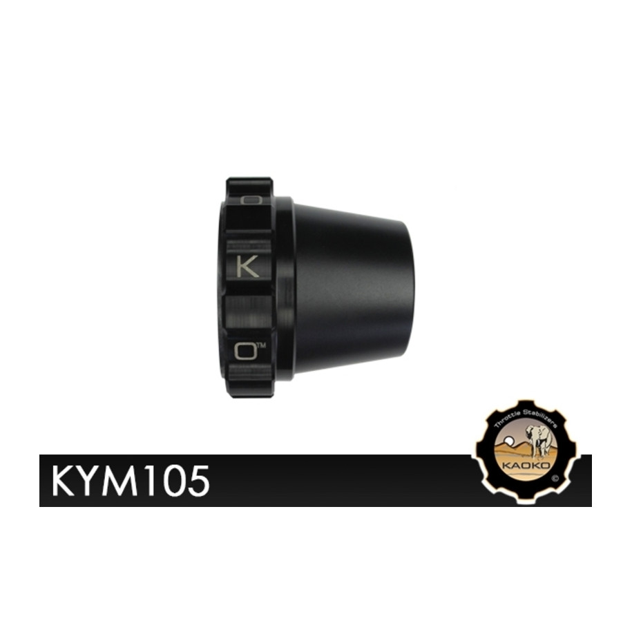 Stabilisateur de vitesse KAOKO Cruise Control Kymco AK550