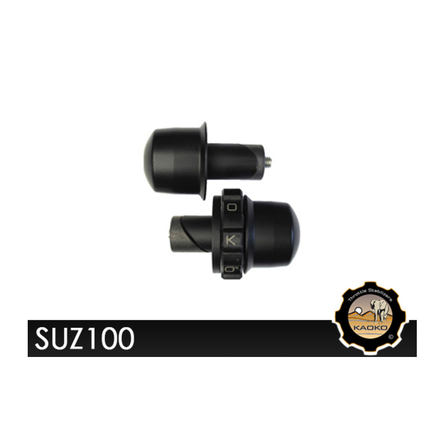 Stabilisateur de vitesse KAOKO Cruise Control Suzuki B-King