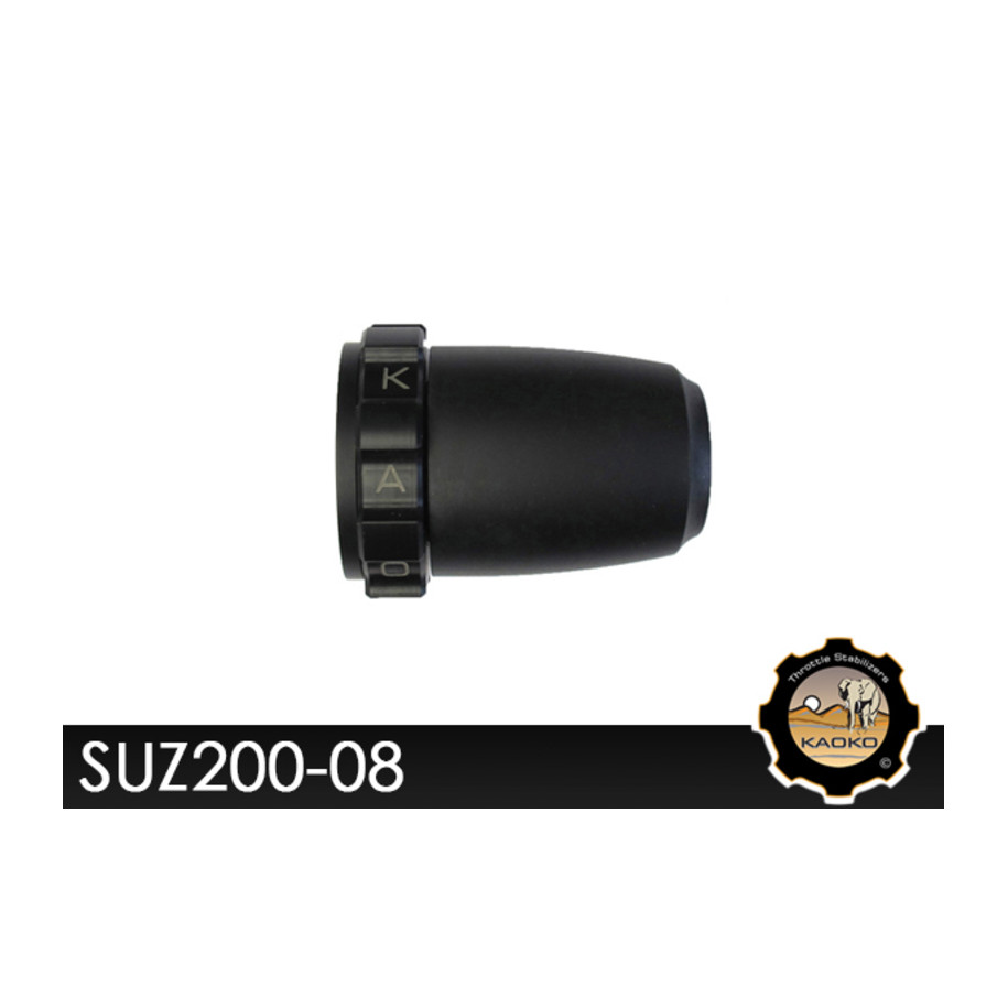 Stabilisateur de vitesse KAOKO Cruise Control Suzuki GSX1300R