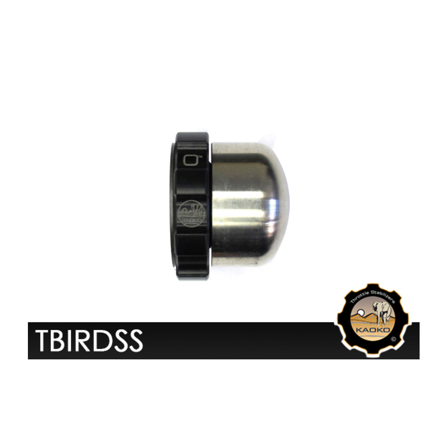 Stabilisateur de vitesse KAOKO Cruise Control Triumph Thunderbird
