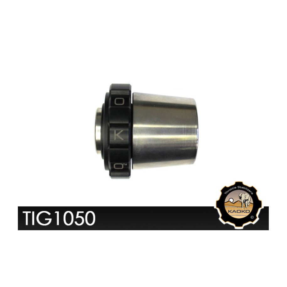 Stabilisateur de vitesse KAOKO Cruise Control Triumph Tiger 1050