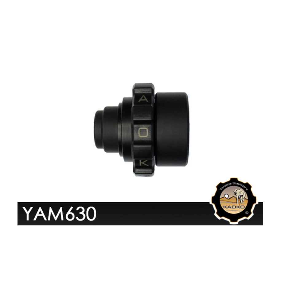 Stabilisateur de vitesse KAOKO Cruise Control Yamaha XT1200Z