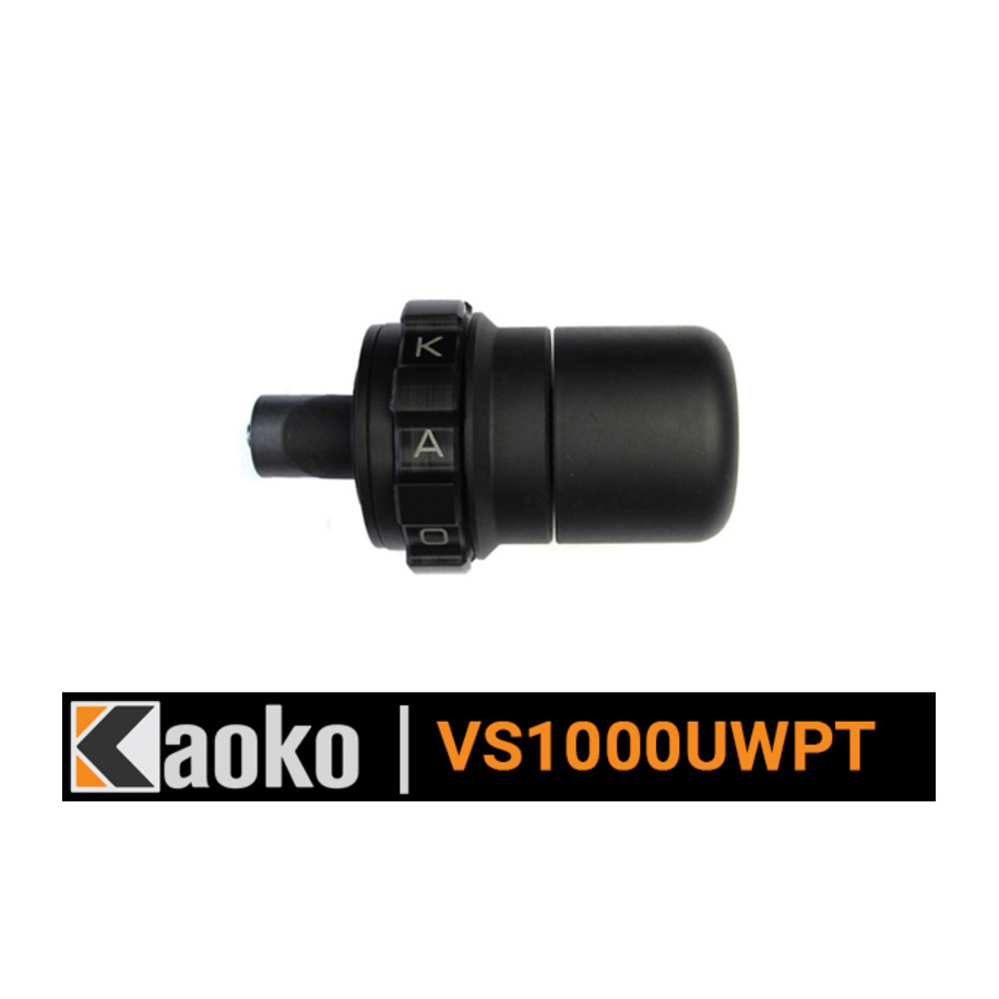 Stabilisateur de vitesse KAOKO Cruise Control Suzuki DL V-Strom