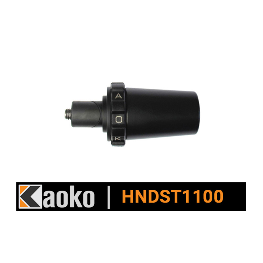 Stabilisateur de vitesse KAOKO Cruise Control Honda ST 1100 Pan European