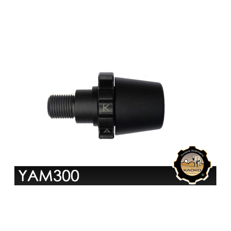 Stabilisateur de vitesse KAOKO Cruise Control Yamaha Fazer 1 & FZ1