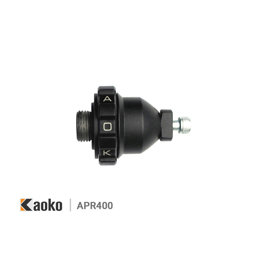 Stabilisateur de vitesse KAOKO Cruise Control