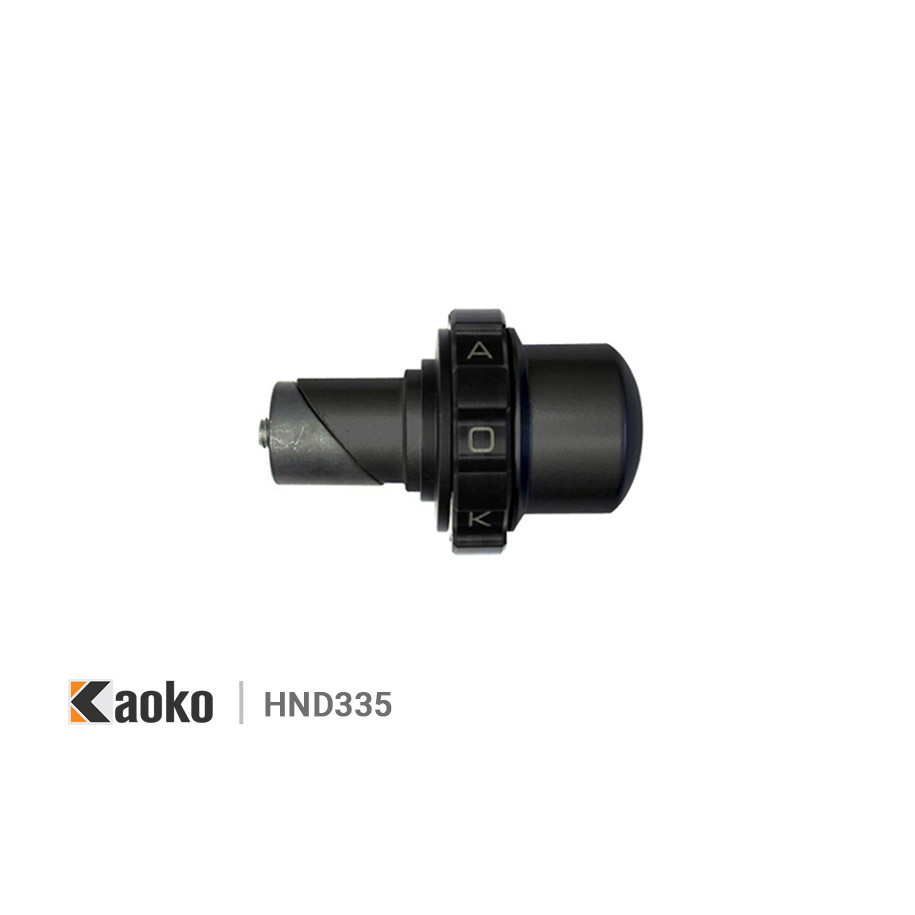 Stabilisateur de vitesse KAOKO Cruise Control