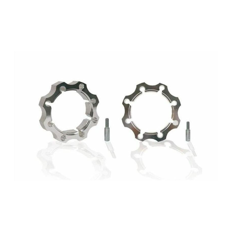 Elargisseur de voie CROSS-PRO 45mm - Yamaha YFS200 Blaster