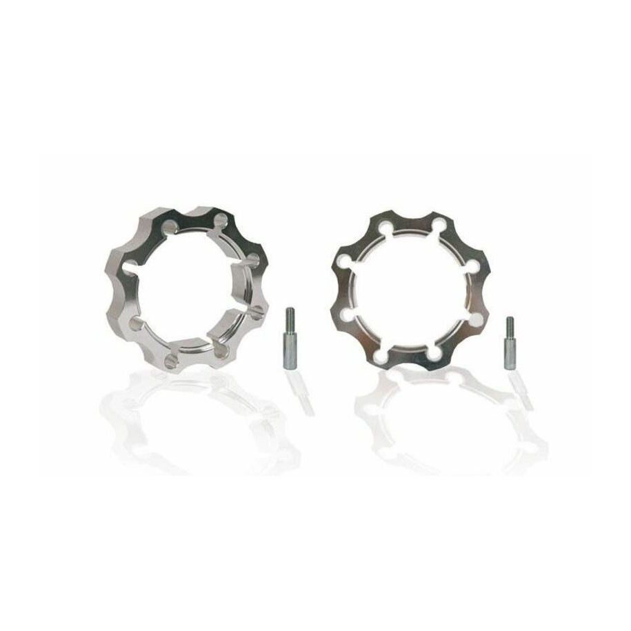 Elargisseur de voie CROSS-PRO 45mm - Polaris