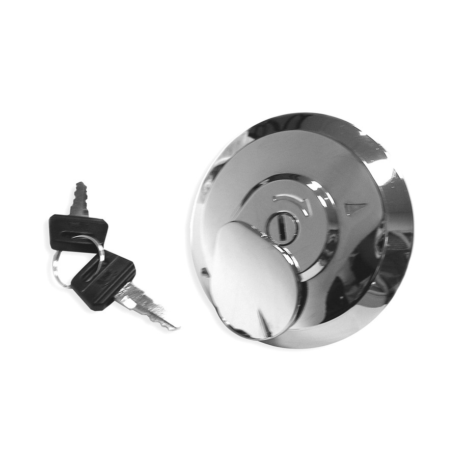 BOUCHON DE RESERVOIR BIHR TYPE ORIGINE HONDA CBF 250