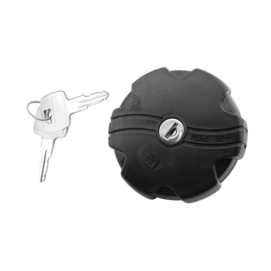 BOUCHON DE RESERVOIR BIHR TYPE ORIGINE YAMAHA XT 600