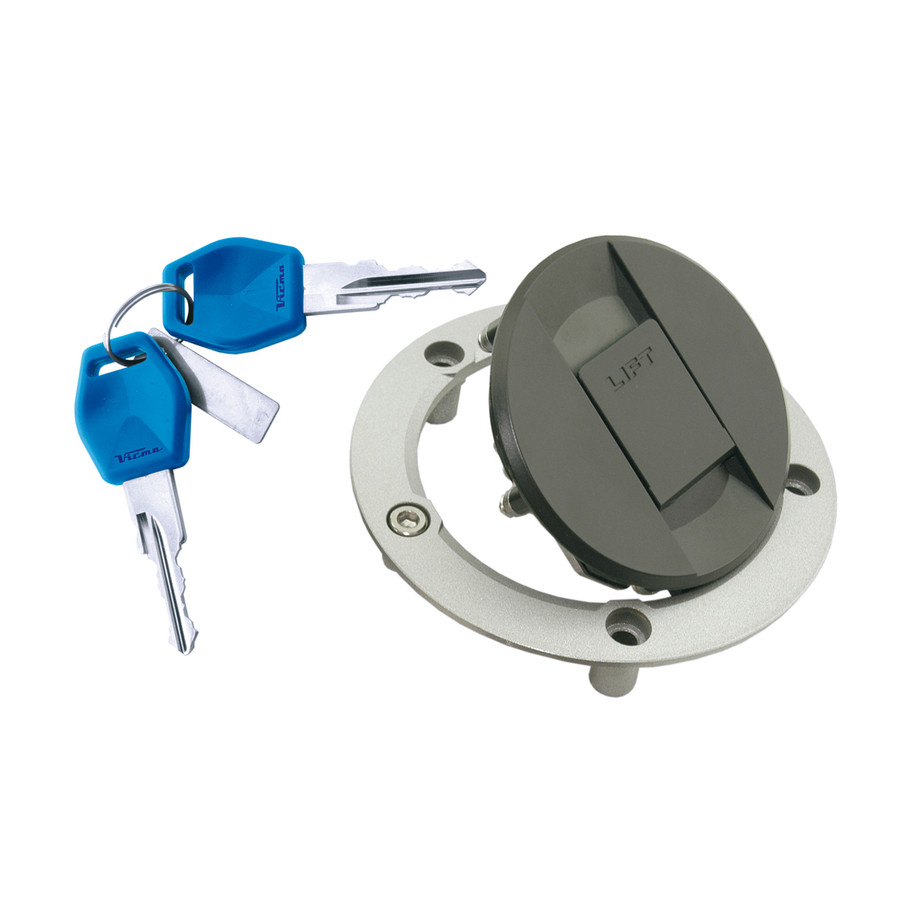 BOUCHON DE RESERVOIR BIHR TYPE ORIGINE SUZUKI