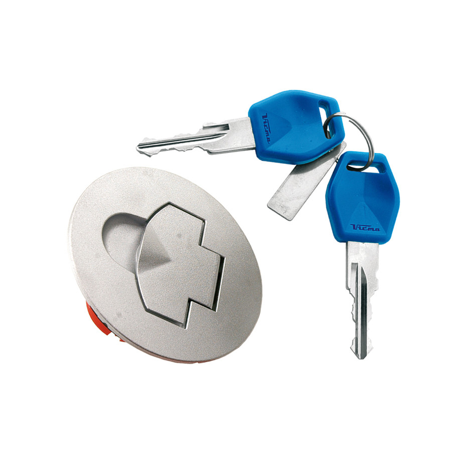 BOUCHON DE RESERVOIR BIHR TYPE ORIGINE APRILIA PEGASO