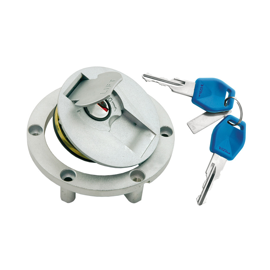 BOUCHON DE RESERVOIR BIHR TYPE ORIGINE APRILIA PEGASO 650 i.e
