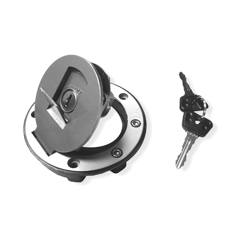 BOUCHON DE RESERVOIR BIHR TYPE ORIGINE YAMAHA XJ600 N/FZR 600