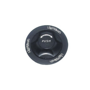Pièces détachée LIGHTECH - Fermeture bouchon réservoir Push/Pull