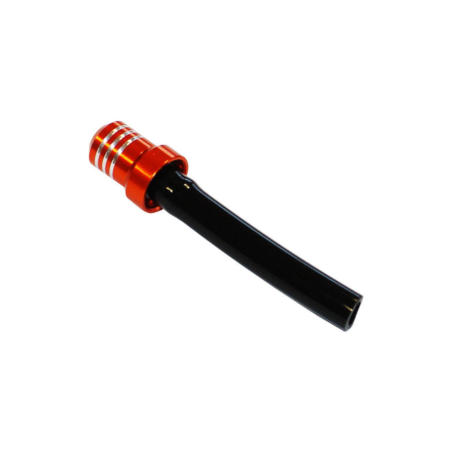 Valve de réservoir SCAR orange