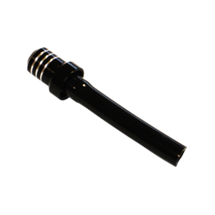 Valve de réservoir SCAR noir