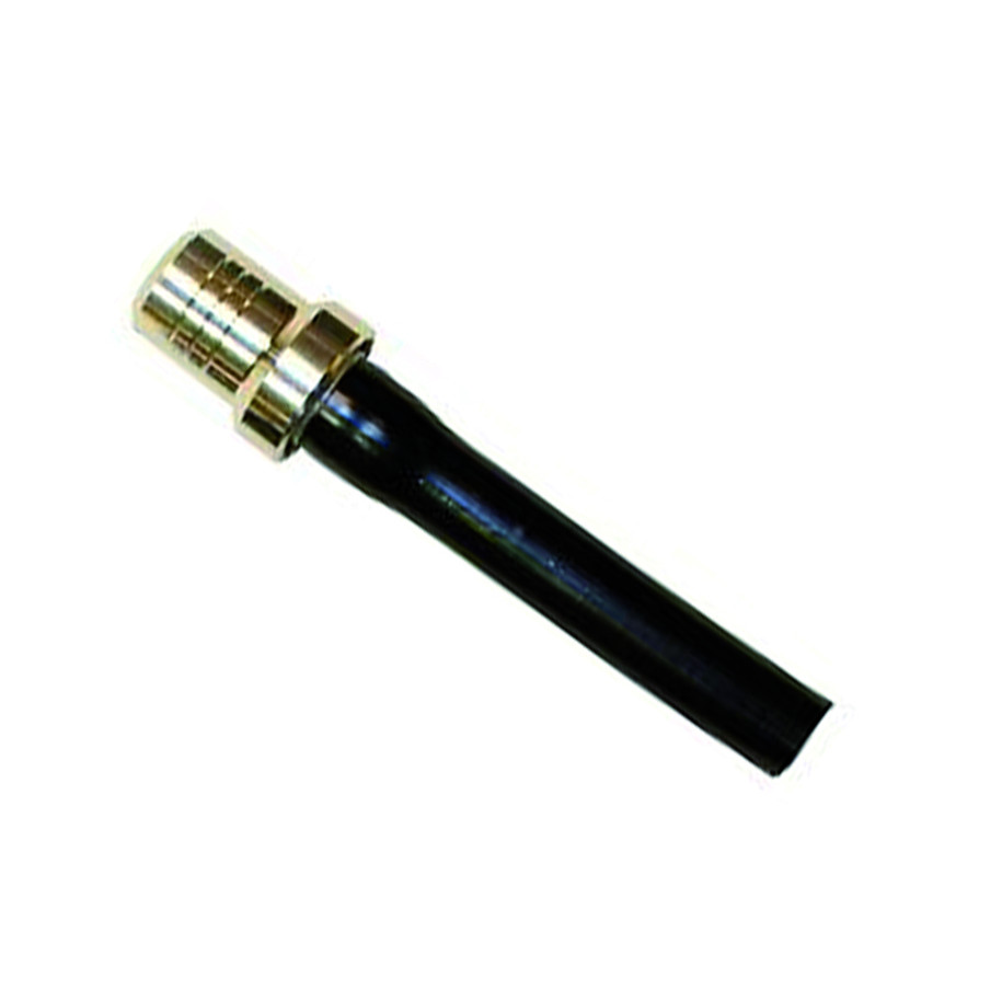 Valve de réservoir SCAR titane