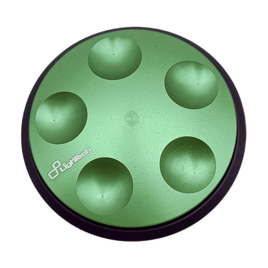 Bouchon de réservoir de rechange LIGHTECH - vert