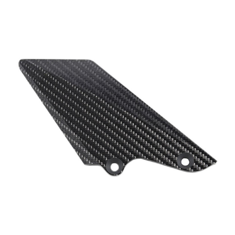 Plaque de protection CARBONE Type FTR470 - FTR470