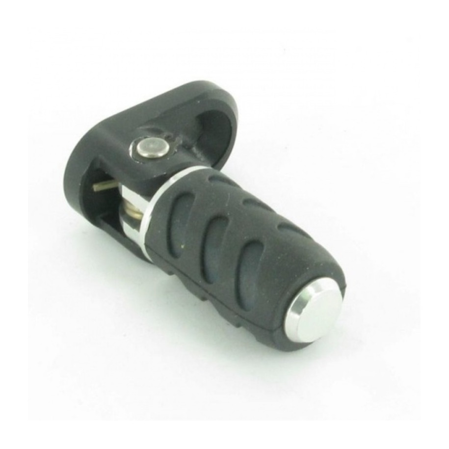 Embout sélecteur rabattable RFTR156 - RFTR156