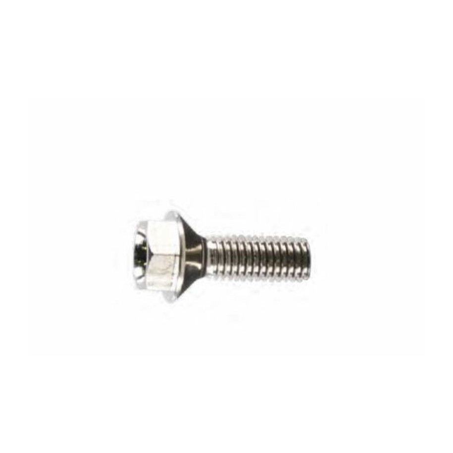 Vis LIGHTECH FRT760 M8X25 acier