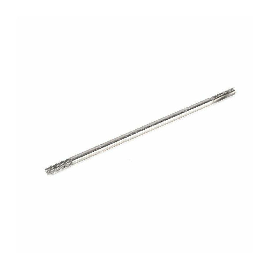Tige filetée LIGHTECH inox 130mm