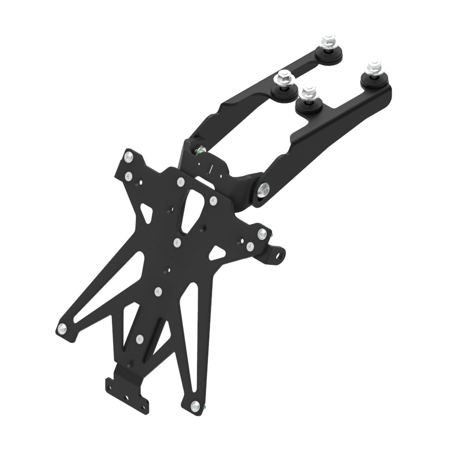 Support de plaque réglable LIGHTECH