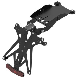 Kit support de plaque réglable LIGHTECH