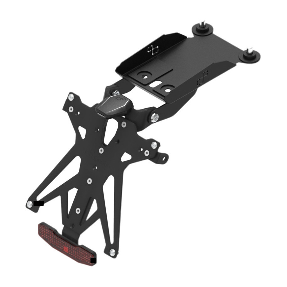Kit support de plaque réglable LIGHTECH