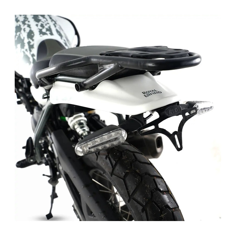 Support de plaque R&G RACING