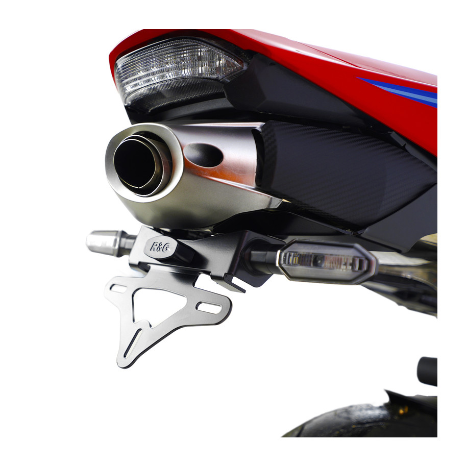 Support de plaque R&G RACING