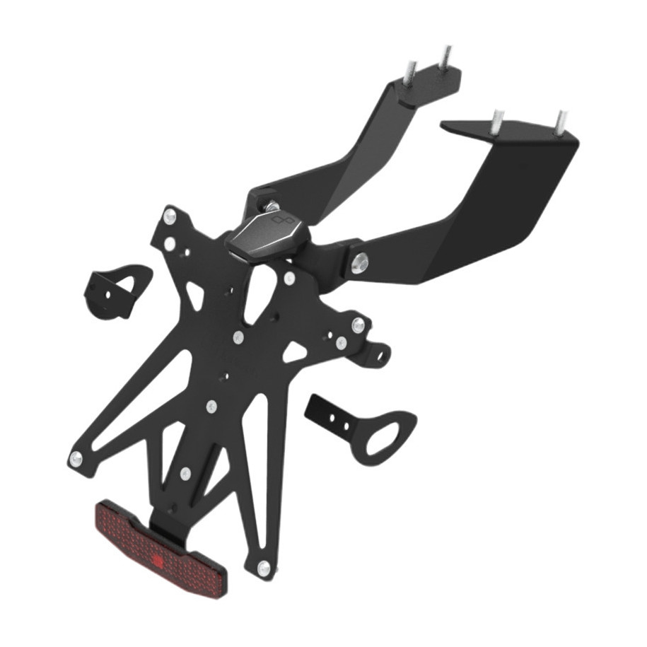 Kit support de plaque réglable LIGHTECH