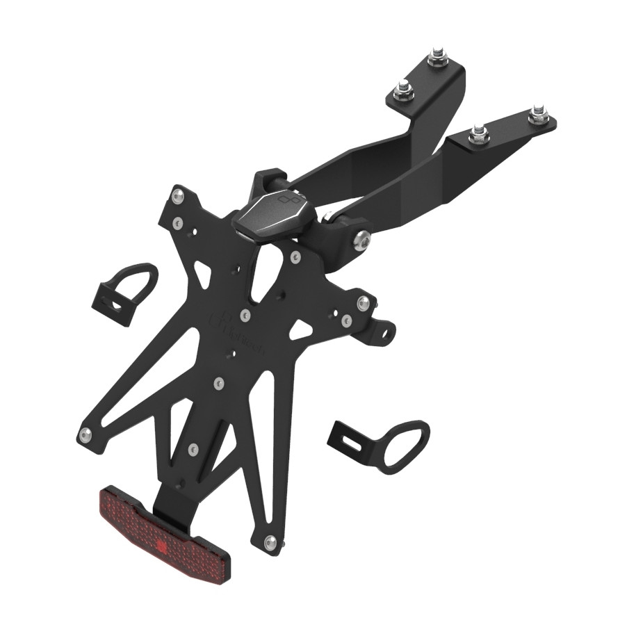 Kit support de plaque réglable LIGHTECH