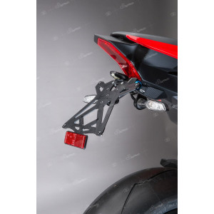 Kit support de plaque réglable LIGHTECH