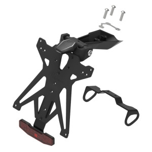 Kit support de plaque réglable LIGHTECH