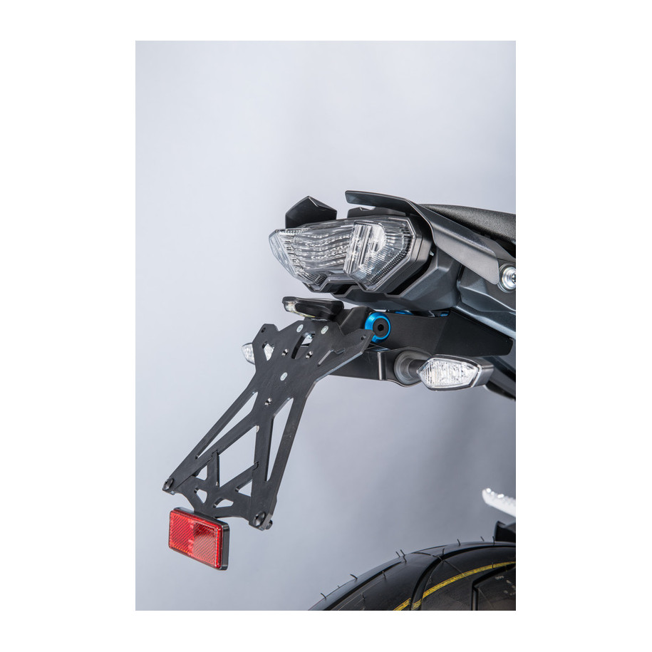 Kit support de plaque réglable LIGHTECH