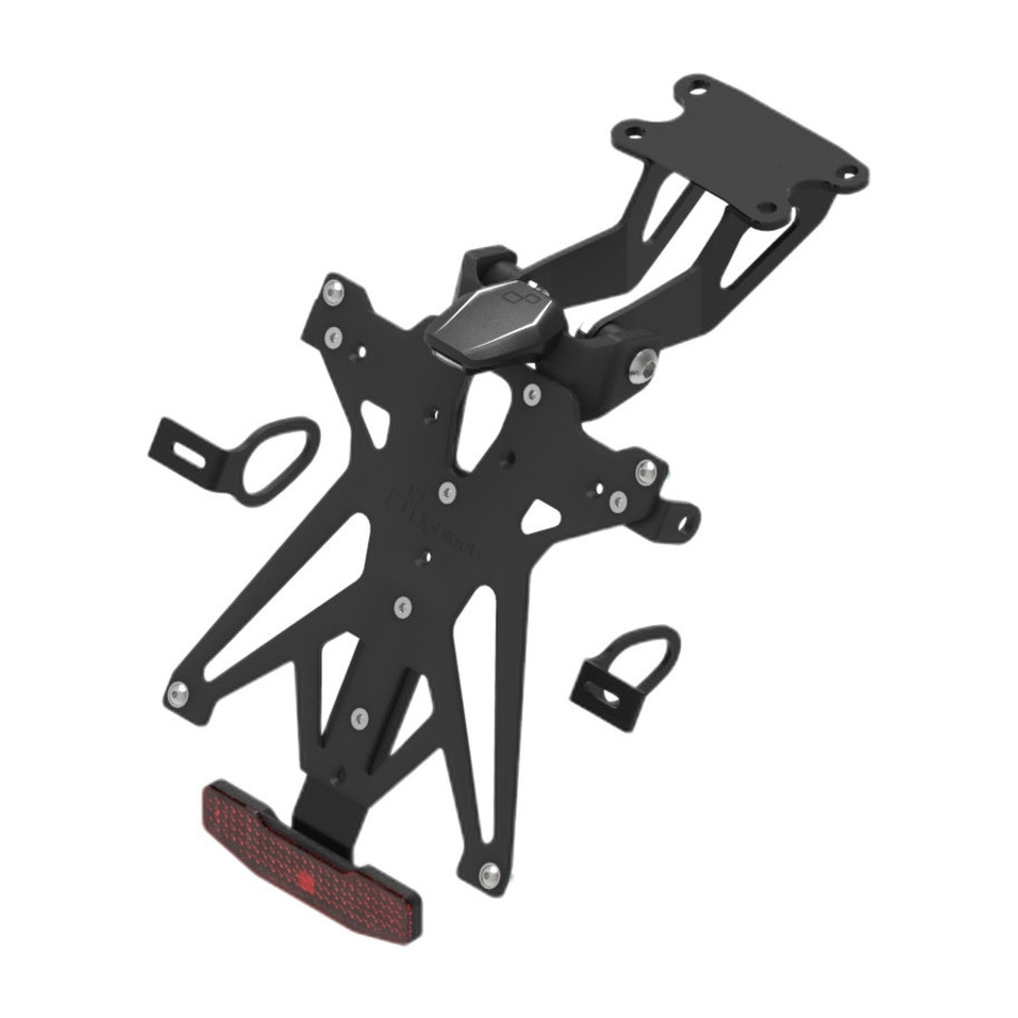 Kit support de plaque réglable LIGHTECH