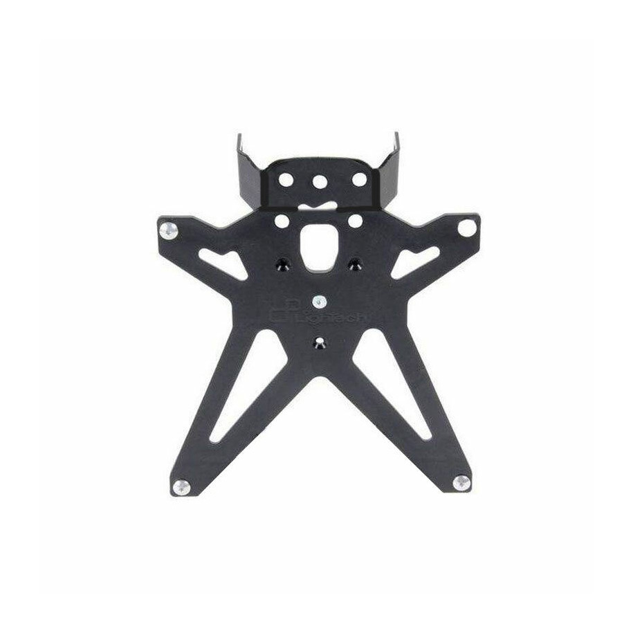 Support de plaque réglable LIGHTECH - BMW S1000R