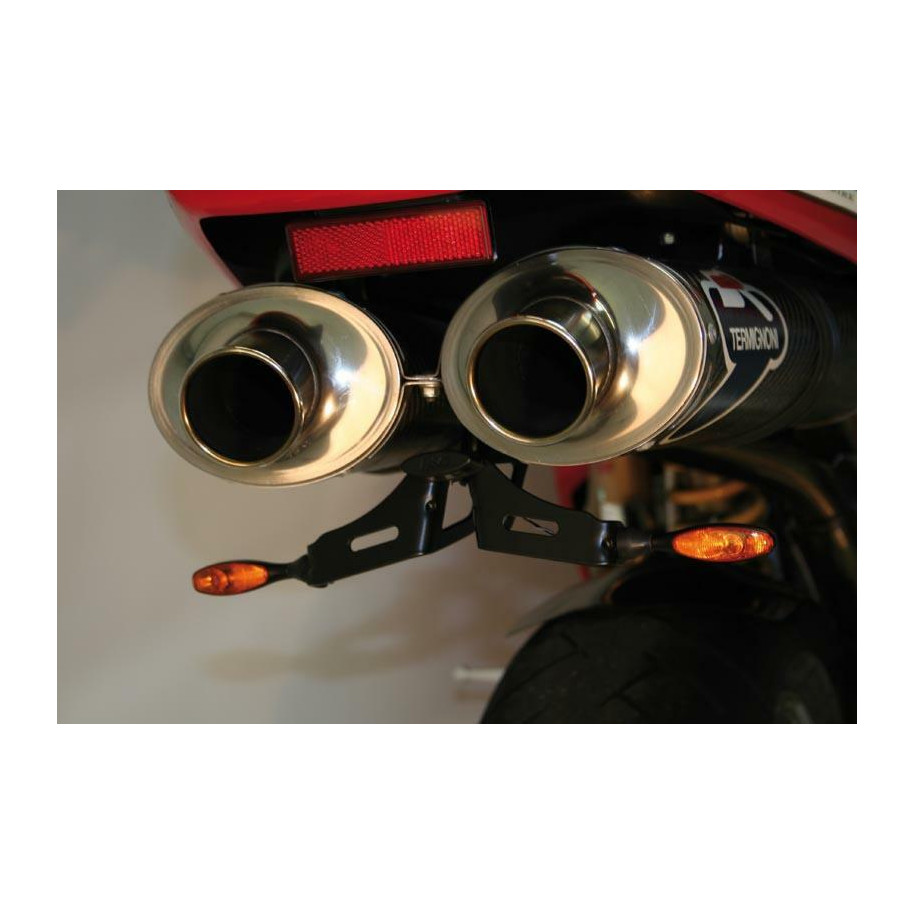 Support de plaque R&G RACING pour 998, 748, 916, 996