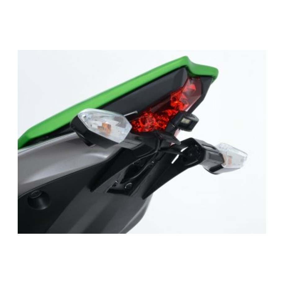 Support de plaque R&G RACING Kawasaki Z1000