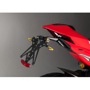 Kit support de plaque réglable LIGHTECH
