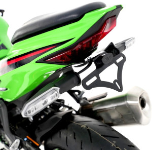 Support de plaque R&G RACING