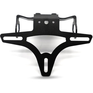 Support de plaque R&G RACING